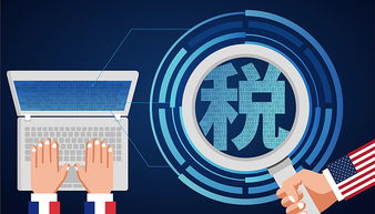深度解讀法國(guó)數(shù)字服務(wù)稅 為何互聯(lián)網(wǎng)巨頭成為征收焦點(diǎn)與對(duì)互聯(lián)網(wǎng)安全服務(wù)的潛在影響